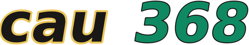 cau 368 logo